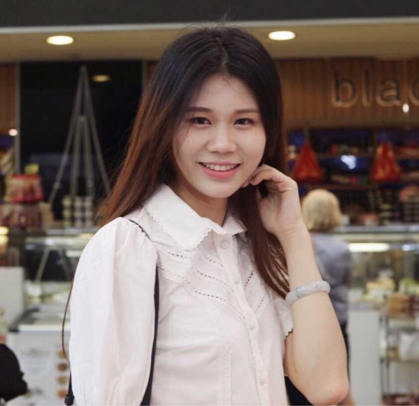 Image of Joyce Yanru Jiang